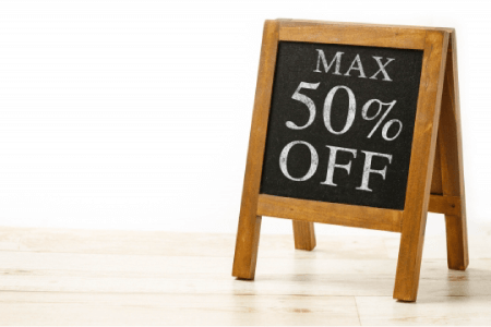 最新設備の導入で当初の半額の費用で満室を実現